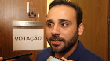 Vagner Souza/BNews