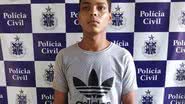 Divulgação/Polícia Civil