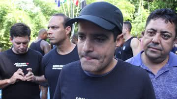 Vagner Souza/ BNews