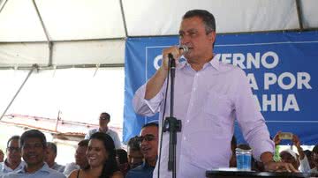 Mateus Pereira / Governo da Bahia
