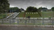 Imagem Cursos da Escola Pública de Trânsito do Detran-BA são suspensos