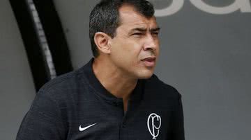 Marco Galvão/Foto Arena