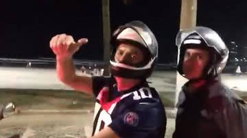 Reprodução
