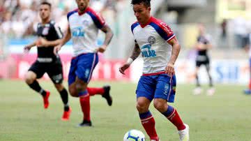 Felipe Oliveira / EC Bahia