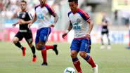 Felipe Oliveira / EC Bahia