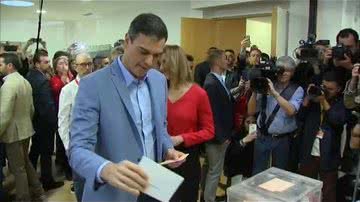 YouTube/Euronews