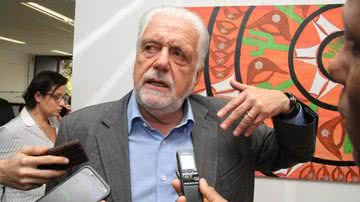 Gilberto Júnior/Arquivo BNews