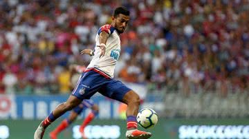 Felipe Oliveira/EC Bahia