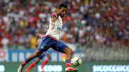 Felipe Oliveira/EC Bahia