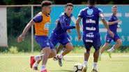 Felipe Oliveira / ECBahia