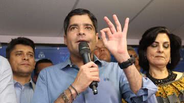 Vagner Souza/ BNews