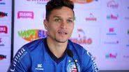 Felipe Oliveira / EC Bahia