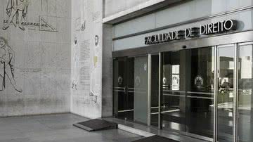 Reprodução/ Faculdade de Direito de Lisboa