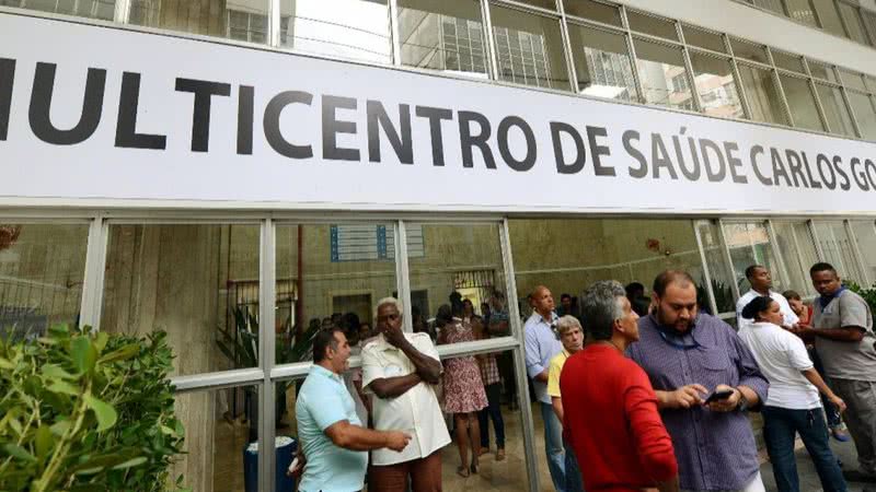 Valter Pontes/ Secom-PMS