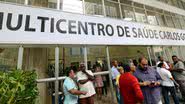 Valter Pontes/ Secom-PMS