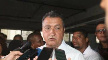 Paulo M. Azevedo/ BNews