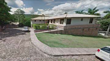 Reprodução / Google Street View