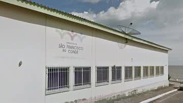 Reprodução/ Google Maps