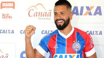 Felipe Oliveira / ECBahia