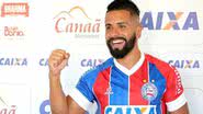 Felipe Oliveira / ECBahia