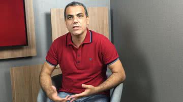 Imagem Cezar Leite não quer reverter reforma de Neto: os vereadores têm que ser responsabilizados também por todos os atos