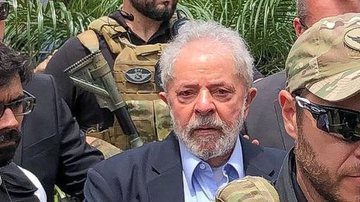 Imagem Por que têm tanto medo de Lula livre?