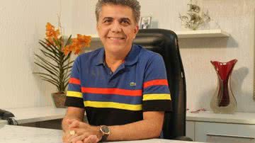 Imagem Deputado homofóbico e gay