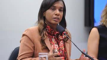 Imagem Dia da Mulher Brasileira e a morte de 174 Marias