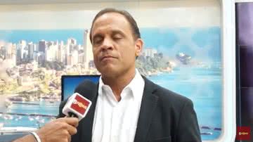 Imagem Zé Eduardo relembra trajetória e fala sobre atual momento na TV