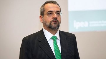 Romério Cunha/ Casa Civil Presidência da República