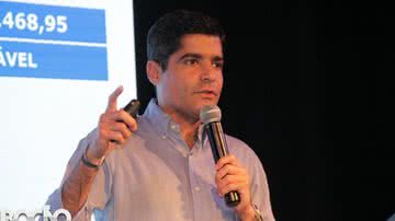 Arquivo / BNews