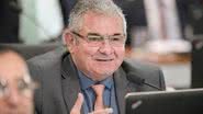 Pedro França/Agência Senado