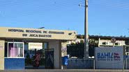 Imagem Hospital Regional de Guanambi ganhará 10 novos leitos de UTI Neonatal