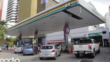 Arquivo / BNews