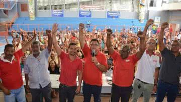 Divulgação CTB