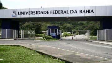Divulgação/UFBA