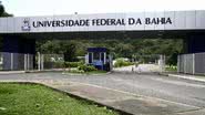 Divulgação/UFBA