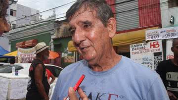Adenilson Nunes