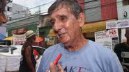 Adenilson Nunes