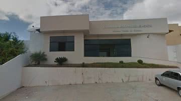 Reprodução / Google Street View
