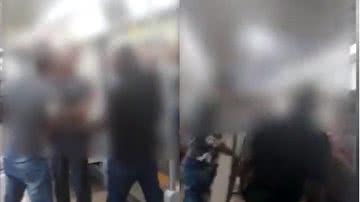 Reprodução/ Leitor BNews