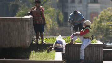 Arquivo/ Agência Brasil