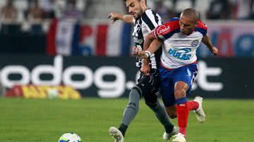 Vitor Silva / Botafogo