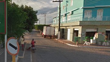 Reprodução / Google Street View