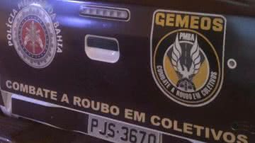 Divulgação/SSP-BA