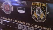 Divulgação/SSP-BA