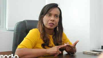 Gilberto Júnior / BNews
