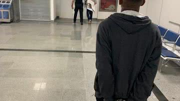 Divulgação/Polícia Militar
