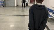 Divulgação/Polícia Militar