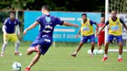 Felipe Oliveira/EC Bahia